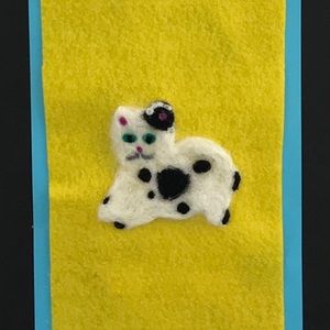 Meet your Posher, Holly